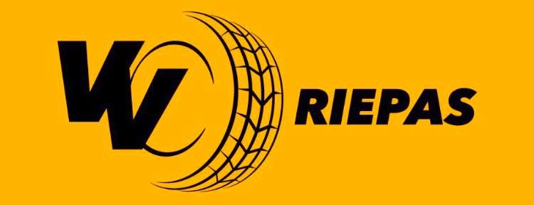 VV Riepas Logo